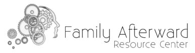 The Family Afterward Resource Center